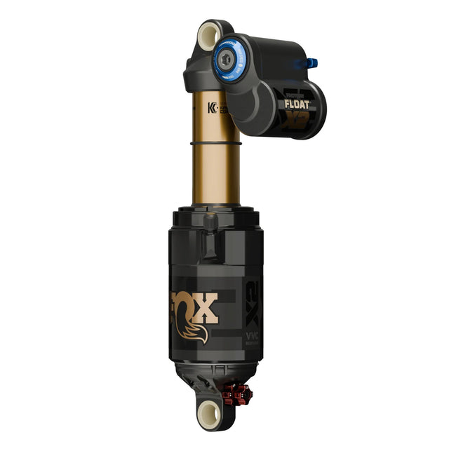 Fox Shox Float X2 Factory Shock 210x50mm Black