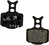 Formula 2-Piston Compatible Disc Brake Pads
