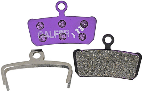 SRAM Guide/G2 Compatible Disc Brake Pads
