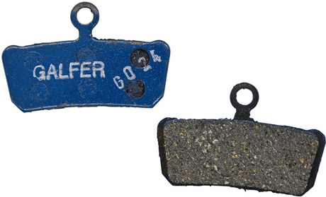 SRAM Guide/G2 Compatible Disc Brake Pads