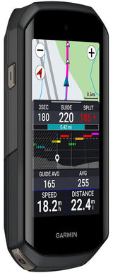 Edge 1050 GPS Cycling Computer