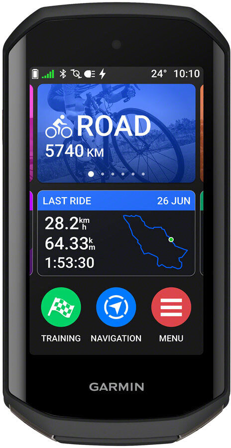 Edge 1050 GPS Cycling Computer