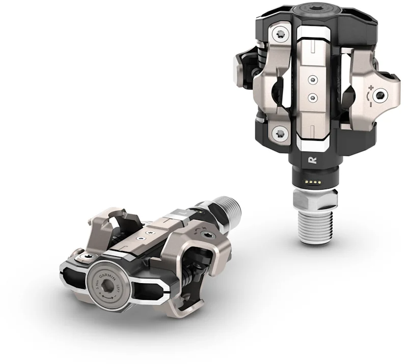 Rally RK210 Dual-sensing Power Meter