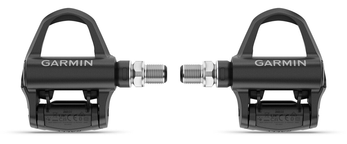 Rally RS210 Dual-sensing Power Meter