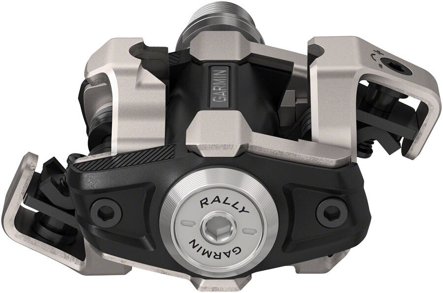 Rally XC100 Single-Sensing Power Meter