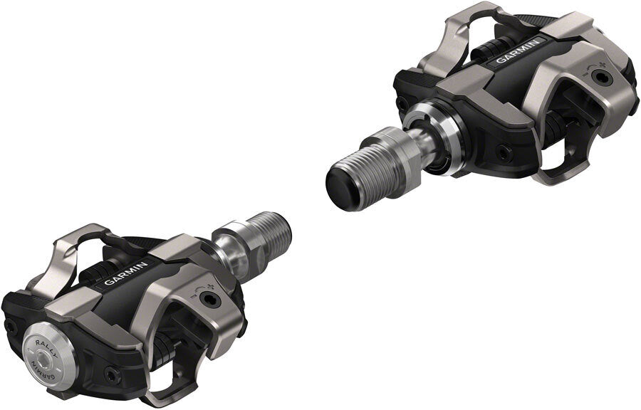 Rally XC200 Dual-Sensing Power Meter – Bike Mart