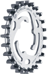 CDX 3-Lobe SureFit Rear Sprocket