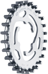 CDX 3-Lobe SureFit Rear Sprocket