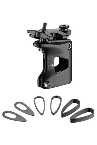 Propel Advanced ISP Seat Clamp
