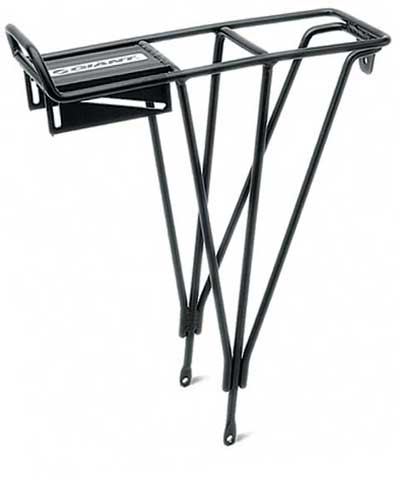 Alloy Rack For BS-1/BS-2 Child Carrier