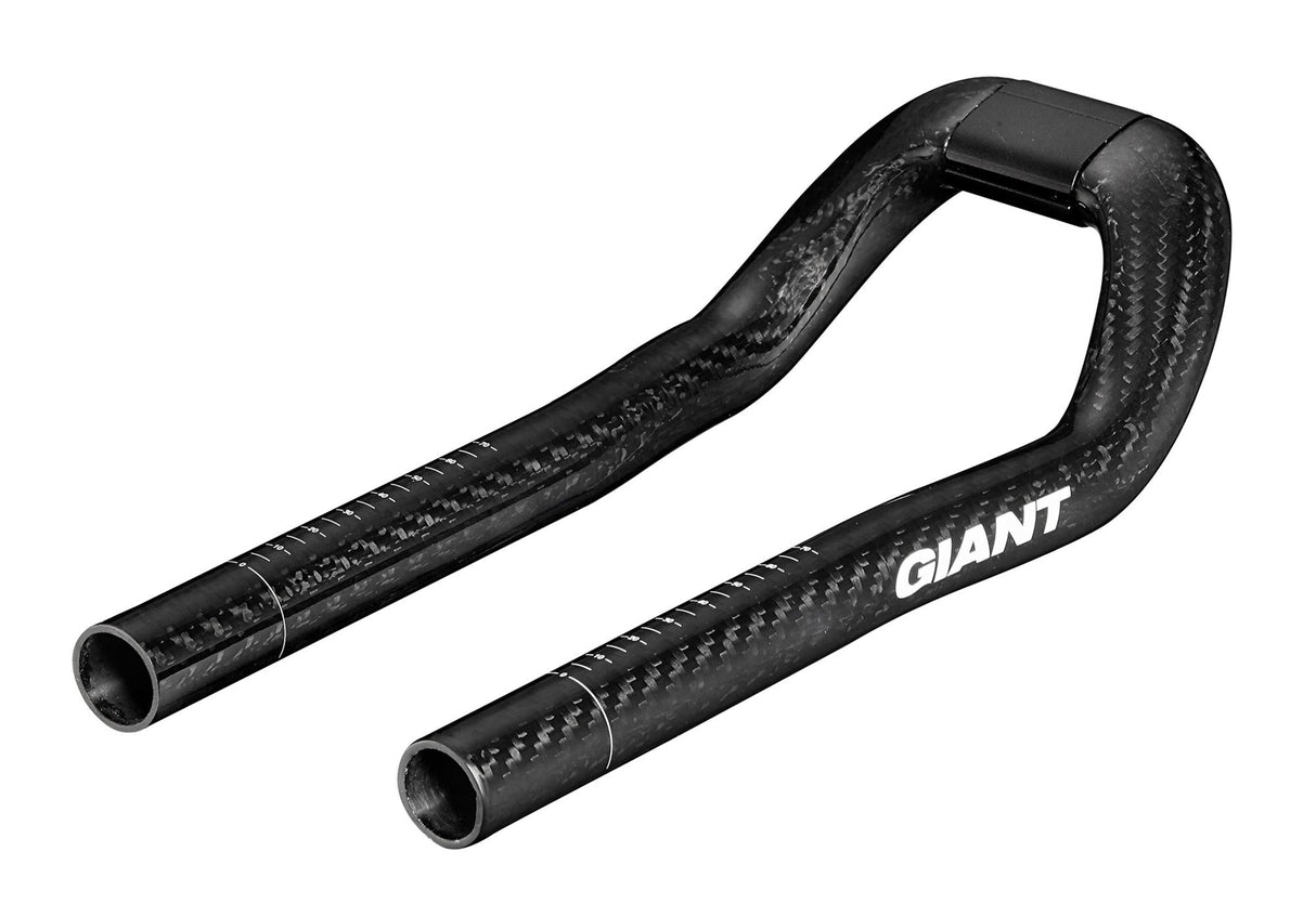 Connect SL U-Bend Carbon Aerobar Extension