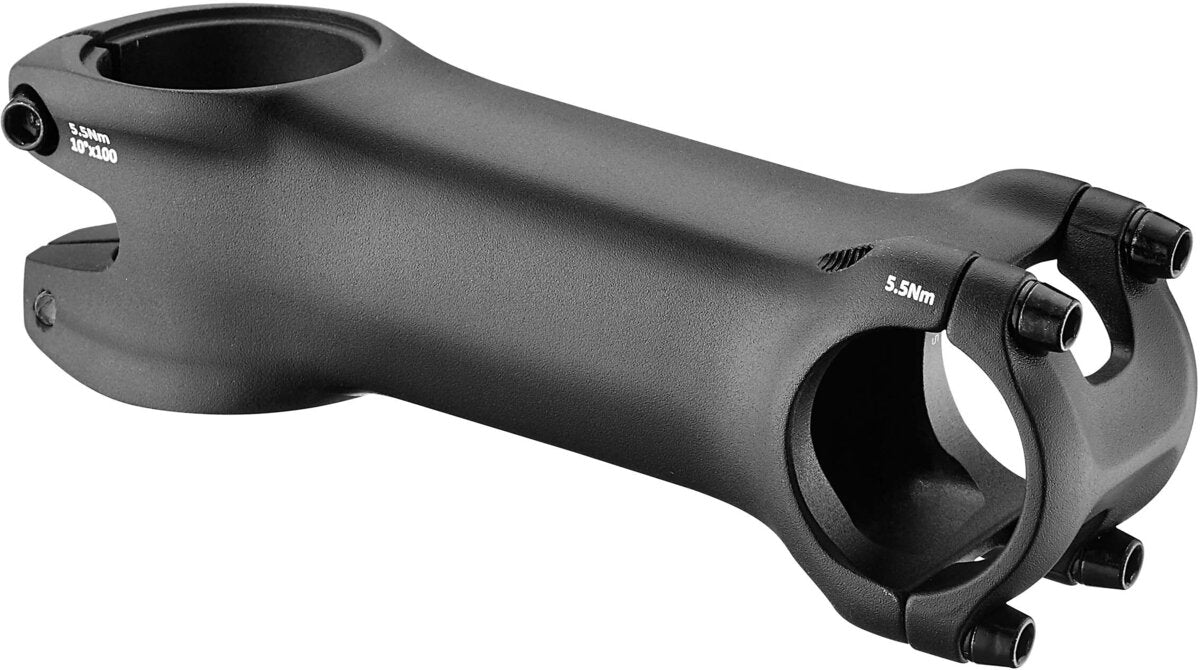 Contact SL OD2 Stem - 31.8mm / 1-1/4-inch