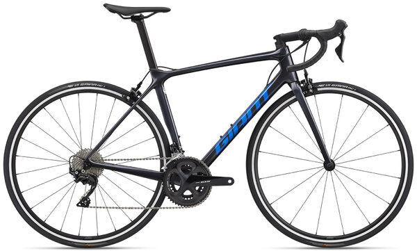 Giant TCR Advanced Pro Frameset