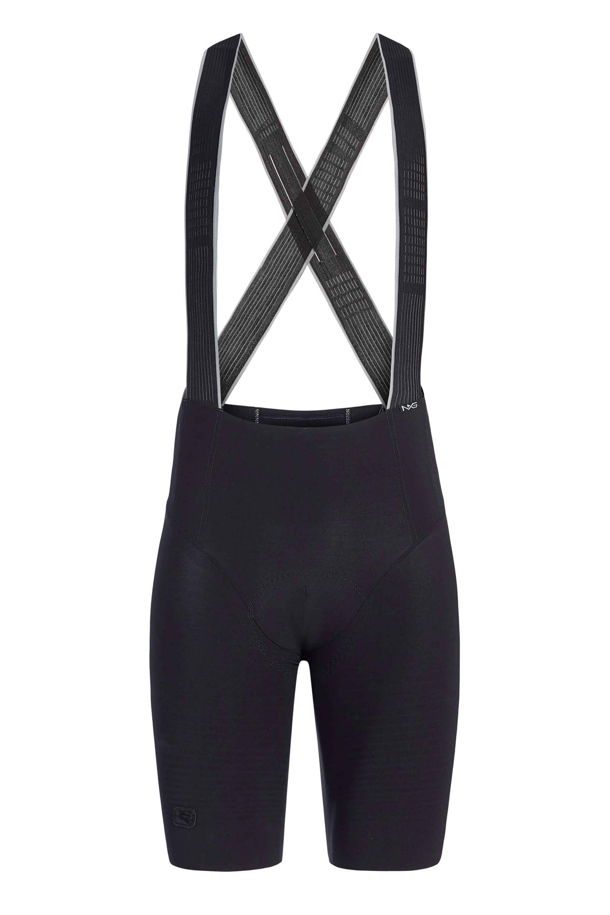 Men's NX-G Bib Short - Shorter Inseam – Bike Mart