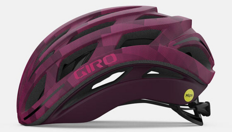 Helios Spherical Helmet