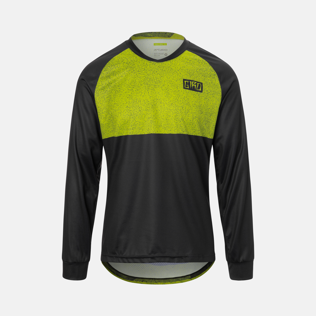Men's Roust LS Jersey – Bike Mart