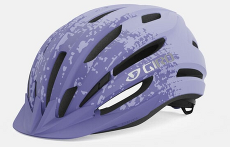 Register Mips II Youth Helmet