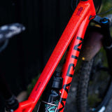 Maze Runner Frame Keeper