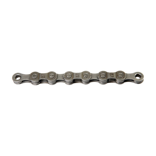 SRAM PC-850 PowerChain Chain 114 Link 7/8sp Gray 25pcs