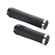SRAM XX1 100/122mm Replacement Locking Grips Black