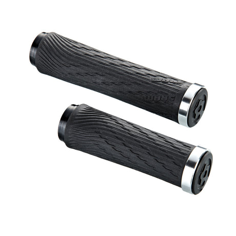 SRAM XX1 100/122mm Replacement Locking Grips Black