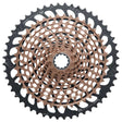 SRAM XG-1299 XX1 Eagle 12sp Cassette 10-50t Copper