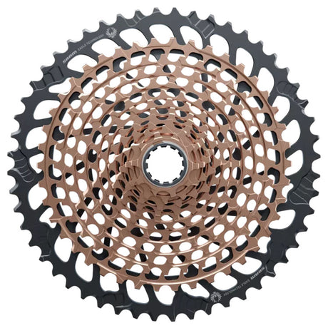 SRAM XG-1299 XX1 Eagle 12sp Cassette 10-50t Copper