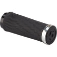 SRAM XX/X0 85mm Replacement Locking Grips Black/Silver