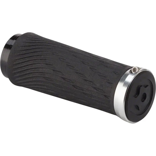 SRAM XX/X0 85mm Replacement Locking Grips Black/Silver