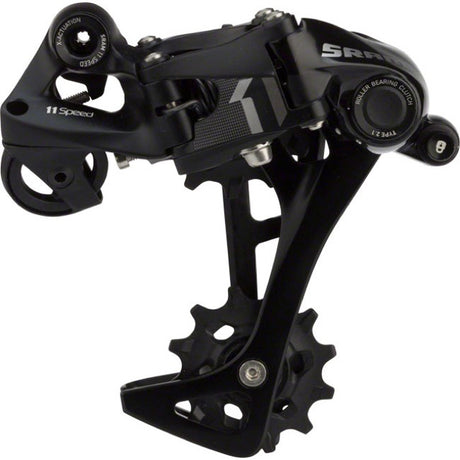 SRAM X1 Type 2.1 11sp Rear Der Medium Cage Blk  