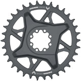 SRAM GX Eagle T-Type 12sp Boost DM Chainring 30t Black