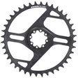 SRAM X-Sync Apex 1x Steel Chainring 8-bolt 40t Black