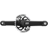 SRAM XX Power Meter Spindle Crank 32t T-Type Q174 175mm