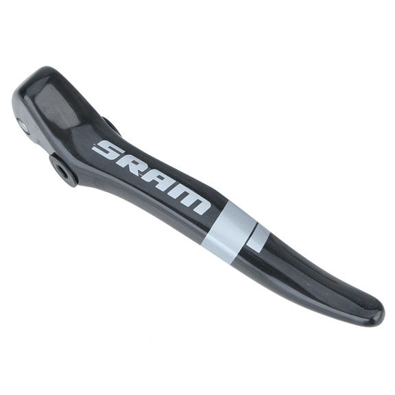 SRAM Brake Lever Kit 2008-12 Red Carbon Left  