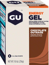Energy Gel