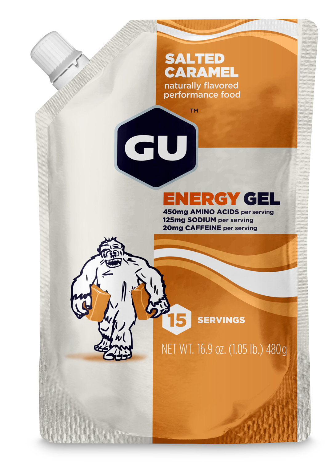 Energy Gel