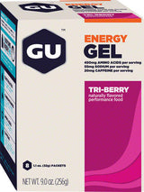 Energy Gel