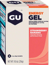 Energy Gel