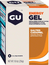Energy Gel