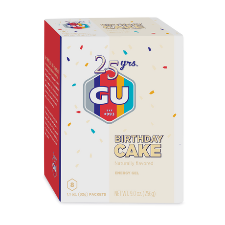 Energy Gel