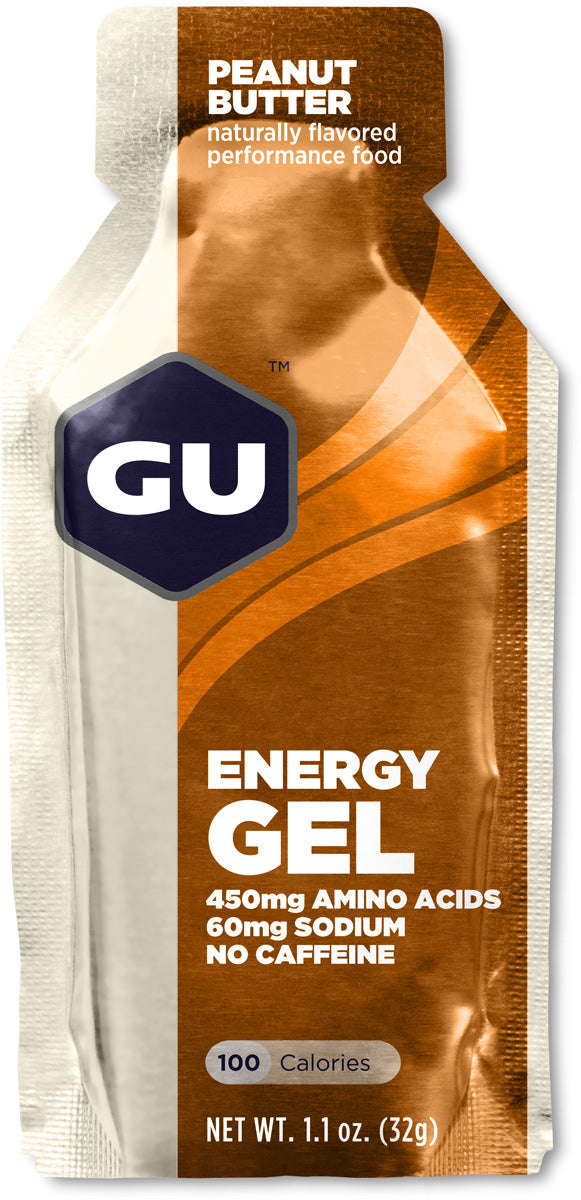 Energy Gel