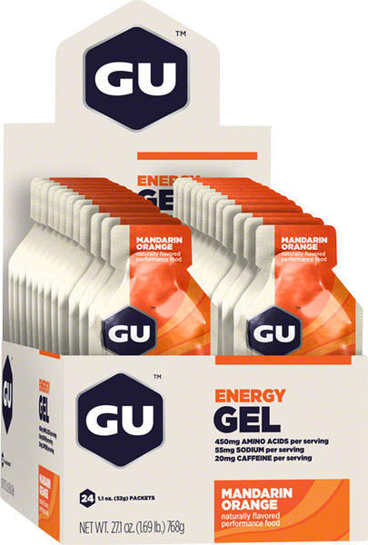 Energy Gel