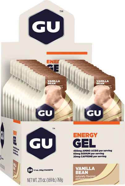 Energy Gel