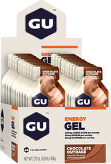 Energy Gel