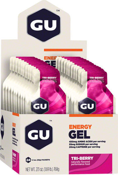 Energy Gel
