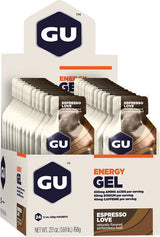 Energy Gel