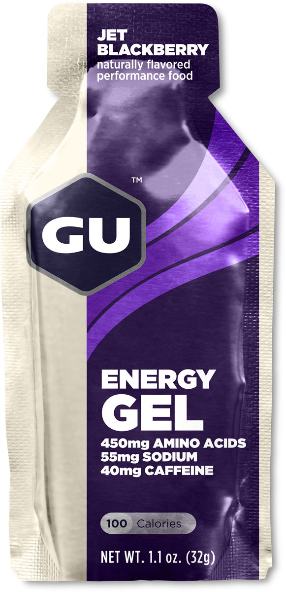Energy Gel