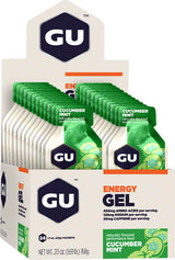 Energy Gel