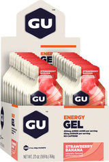 Energy Gel