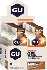 Energy Gel